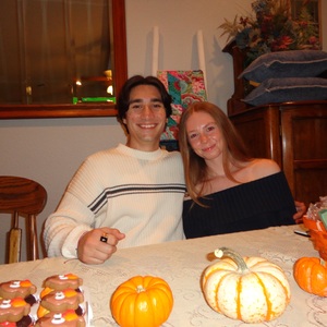 Fundraising Page: Christopher Logan